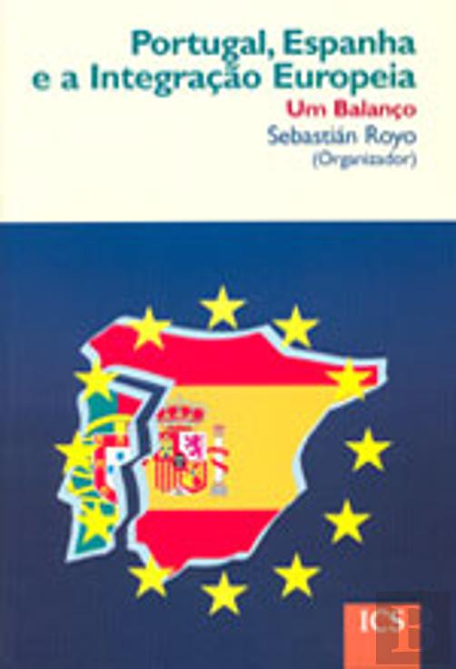 Portuguese Translation of Spain and Portugal in the European Union, 2004