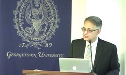 PCM AT THE BERKLEY CENTER