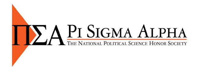 Pi Sigma Alpha National Honor Society in Political Science